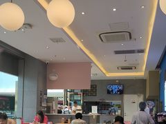 -小杨生煎(周浦万达店)