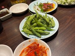 -蒜香焼肉PURUSHIN(马场路店)