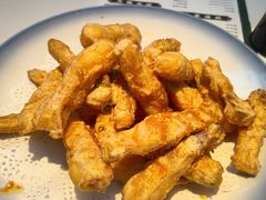 -园里前·10年私厨·福建菜(台江万达鳌峰洲店)