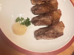 -王鼎精致料理铁板烧(世博源店)