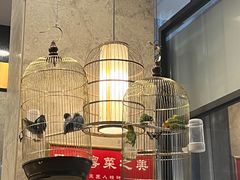 -禾府酒家·传统广府味(番禺店)