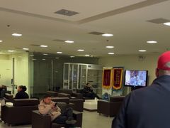 -北京运通兴恩一汽大众4S店(西红门店)