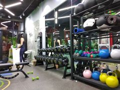 -VPsmart私教健身工作室(新华路旗舰店)