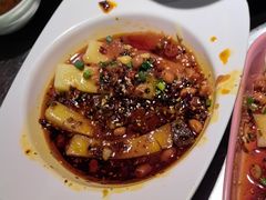 -亮欢寨快活林 酸汤鱼(仁怀店)