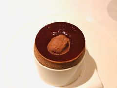 梳乎厘-文华扒房及酒吧(香港文华东方酒店)