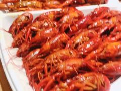 -可可大虾武汉土菜大排档(万松园1店)