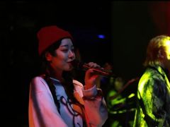 -MOSSO音乐酒吧·live house(南京旗舰店)