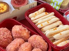 -詹记桃酥(包河万达店)