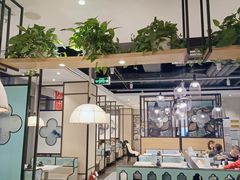 -潮粥人(威高店)
