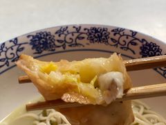 黄鱼春卷-明呈黄鱼面馆(斜土路店)