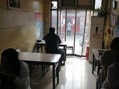 -宝光熏肉鞋底火烧(新街口店)