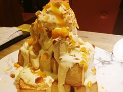 -卡朋西餐(扬名广场店)