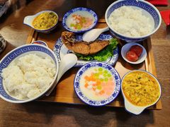-孙盛兴奥灶面馆·蟹黄面·三虾面(山塘街总店)