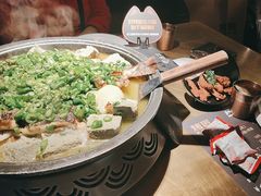 -烤匠麻辣烤鱼(环球中心店)