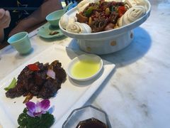 -大城小院饭店(博隆广场虹桥店)