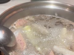-喃喃椰·糟粕醋·椰子鸡火锅(七堡花园店)