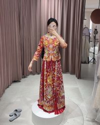 -PAI婚纱礼服设计馆【大牌租赁/高级定制】