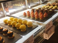 -融信华邑酒店·鲜艳西餐厅