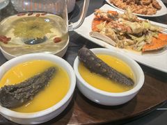-小红鲸·海鲜餐厅(轸大路店)