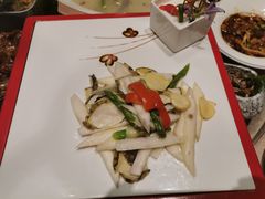-明翠湖品·湖景餐厅