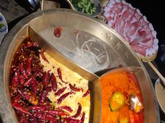 -小龙坎火锅(阳泉店)