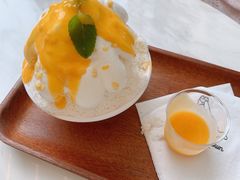 岛屿-丹礼糖甜品