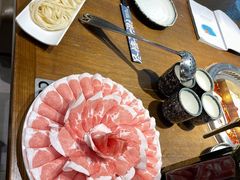 -快乐小羊火锅餐厅(农科路店)