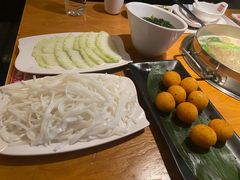 -海银海记潮汕牛肉火锅(新港中路海珠店)