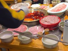 -堂客老火锅(欣阳广场总店)