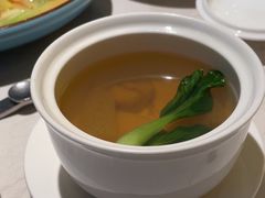 -拾溪餐厅·包厢(杭州千禧度假酒店)
