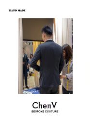 -ChenV西服礼服高级定制(市区养育巷店)