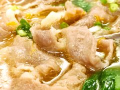 -侯哥面馆(瑞景店)