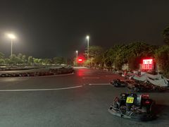 -赛达赛车主题乐园·卡丁车·团建