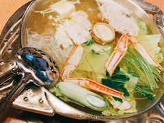 -蟹道乐(道顿堀本店)