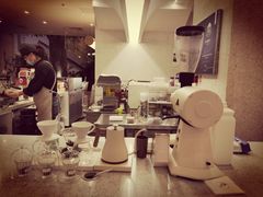 -1/4 ONE QUARTER COFFEE LAB(朝阳大悦城店)