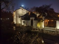 -尚贤河湿地