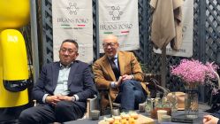 -BRANS PORO布朗斯伯勒西装高级定制·瑞璞西装(金陵店)