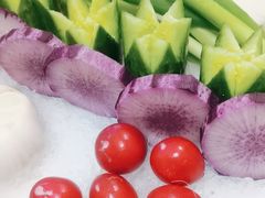 -山海经海边人家(扬州东路店)