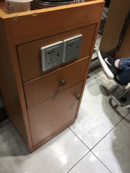 -永琪护肤造型