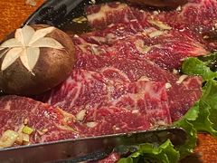 -丸福烤肉(君隆广场店)