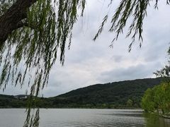 -南北湖风景区