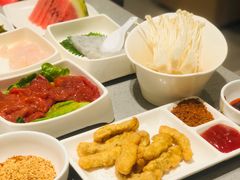 酥肉-海底捞火锅(吾悦广场店)