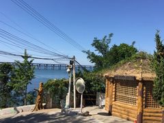 -金沙滩度假村