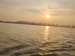 -金鸡湖游船(月光码头)