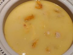 -领鲜天下·焗海鲜·花胶鸡(天目里店)