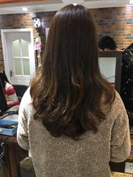 -佑米造型假发订制