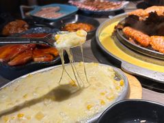 -木槿花开烤肉店(盐河南路店)