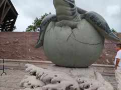 -广东惠东海龟国家级自然保护区