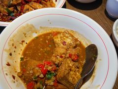 -实在湘·大碗土菜(竹料店)