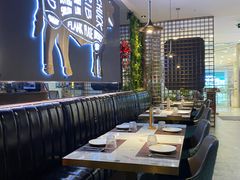 -1874融合西厨·观景餐厅(保利店)